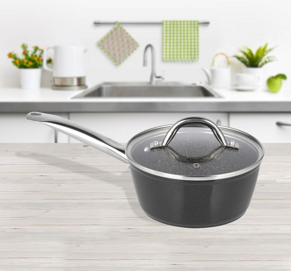 LONEC S STEKLENIM POKROVOM Michelino Serie Marie