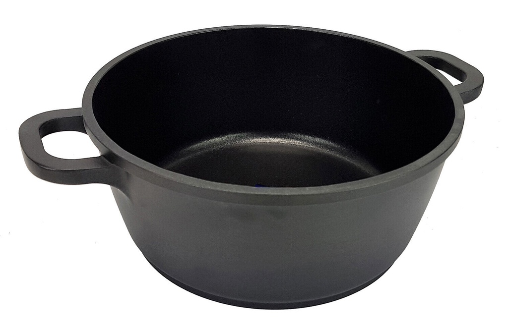 LONEC S STEKLENIM POKROVOM Alpina 20cm