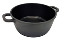 LONEC S STEKLENIM POKROVOM Alpina 20cm