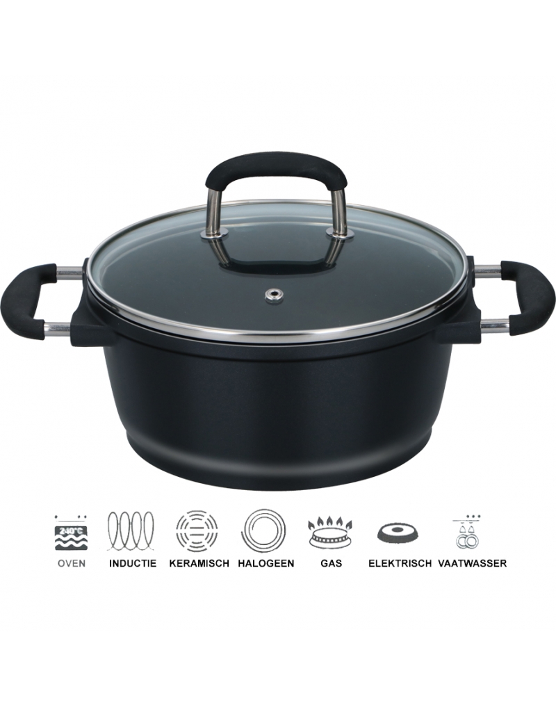 LONEC IZ ALUMINIJA  Alpina