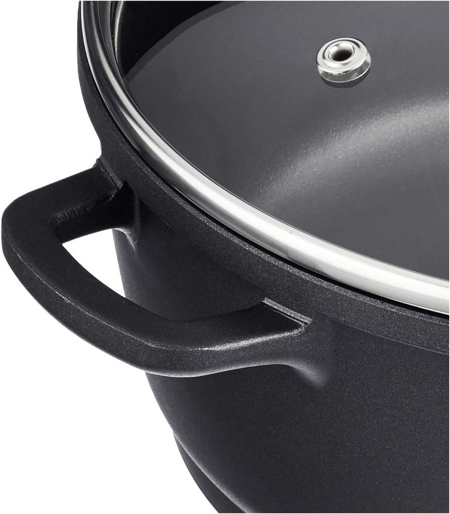 LONEC S STEKLENIM POKROVOM Alpina 20cm