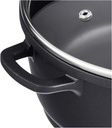 LONEC S STEKLENIM POKROVOM Alpina 20cm