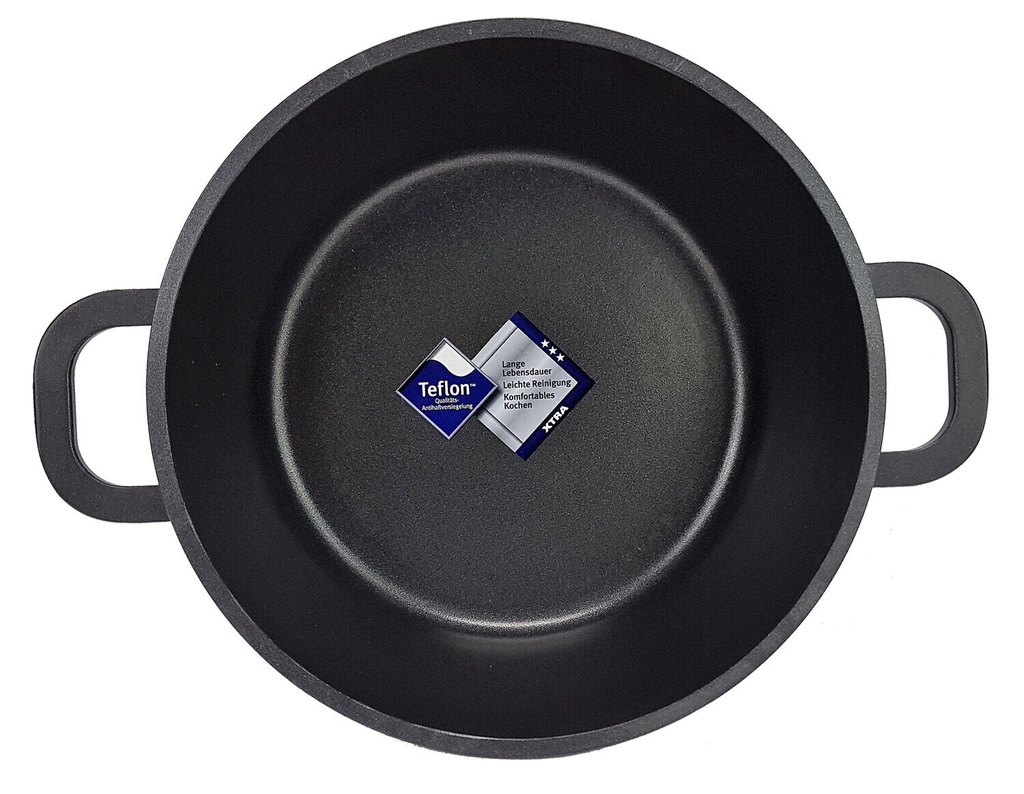 LONEC S STEKLENIM POKROVOM Alpina 20cm