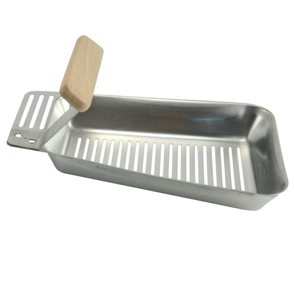 ŽAR PLADENJ