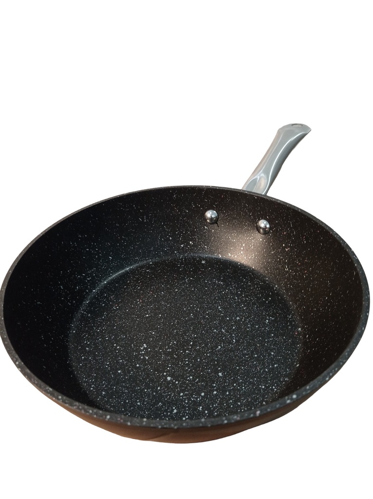 VISOKA PONEV S STEKELNIM POKROVOM Michelino Serie Marie