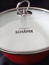 EMAJLIRAN LONEC ZA CVRTJE Z MREŽO Schafer