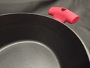 LONEC S STEKLENIM POKROVOM Michelino Serie Nora