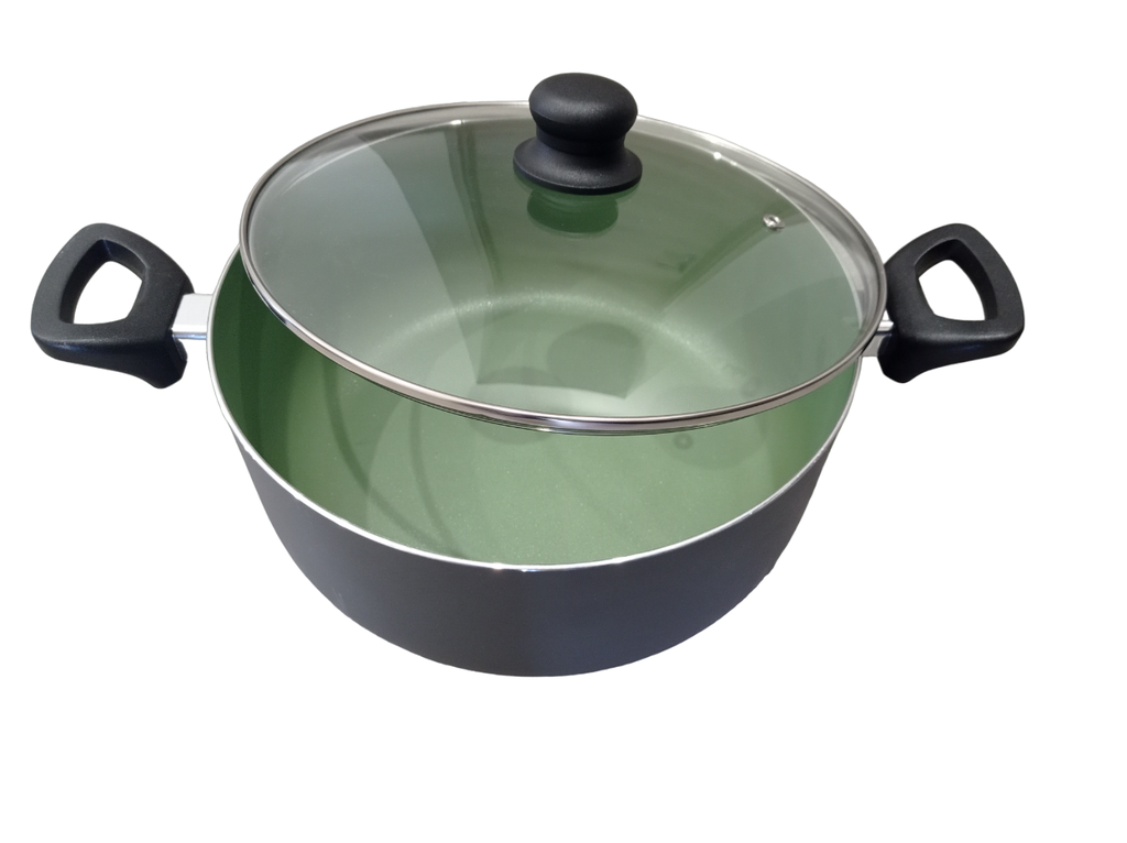 LONEC S STEKLENIM POKROVOM Michelino Serie Lara