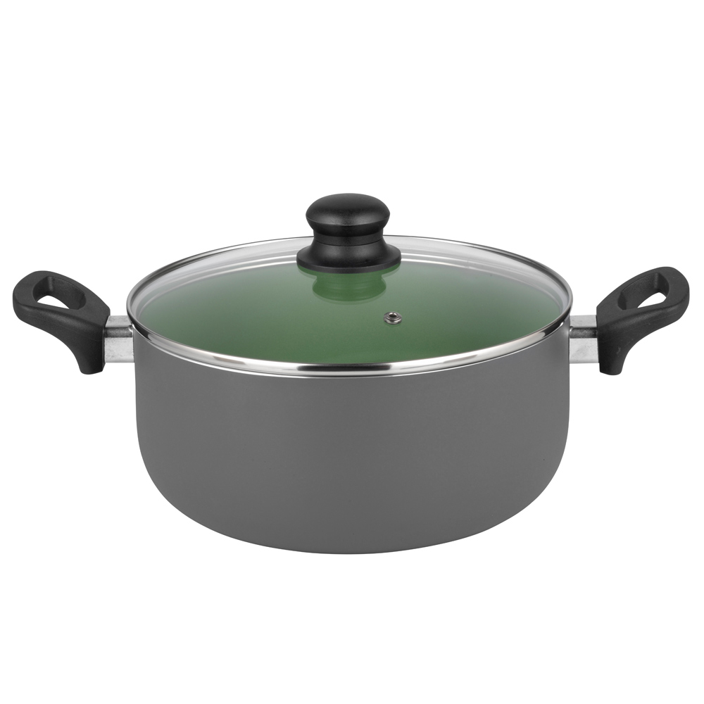 LONEC S STEKLENIM POKROVOM Michelino Serie Lara