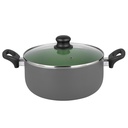 LONEC S STEKLENIM POKROVOM Michelino Serie Lara