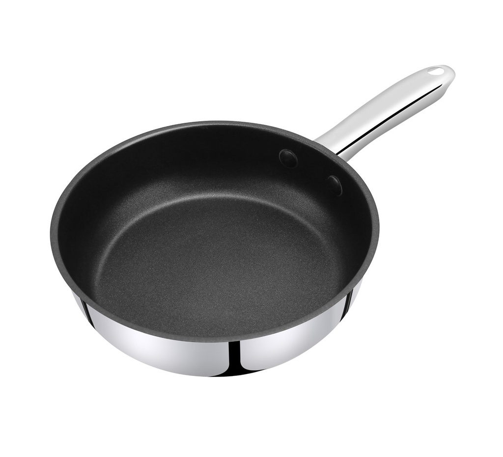 PONEV ZA CVRTJE IZ NERJAVEČEGA JEKLA Schafer