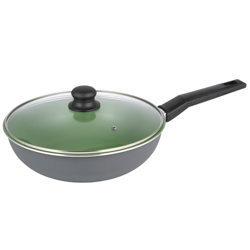 PONEV S STEKLENIM POKROVOM Michelino Serie Lara